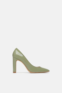 FINISH HIGH HEEL